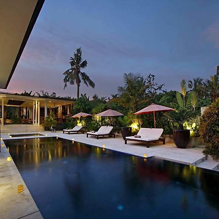 Villa Mona Canggu Δωμάτιο φωτογραφία