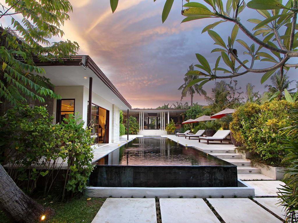 Villa Mona Canggu Δωμάτιο φωτογραφία