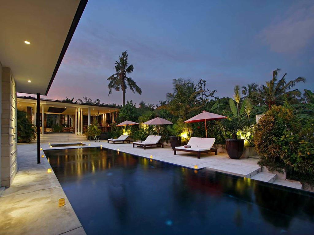 Villa Mona Canggu Δωμάτιο φωτογραφία
