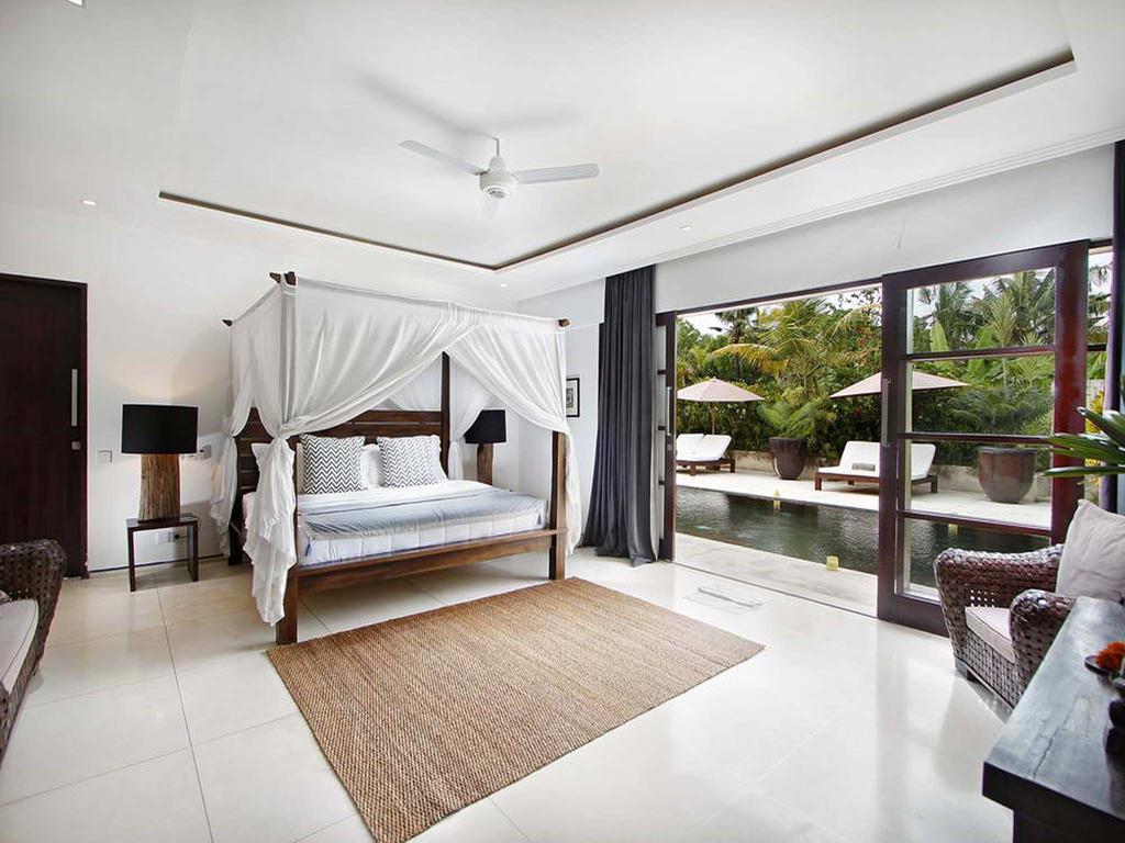 Villa Mona Canggu Δωμάτιο φωτογραφία