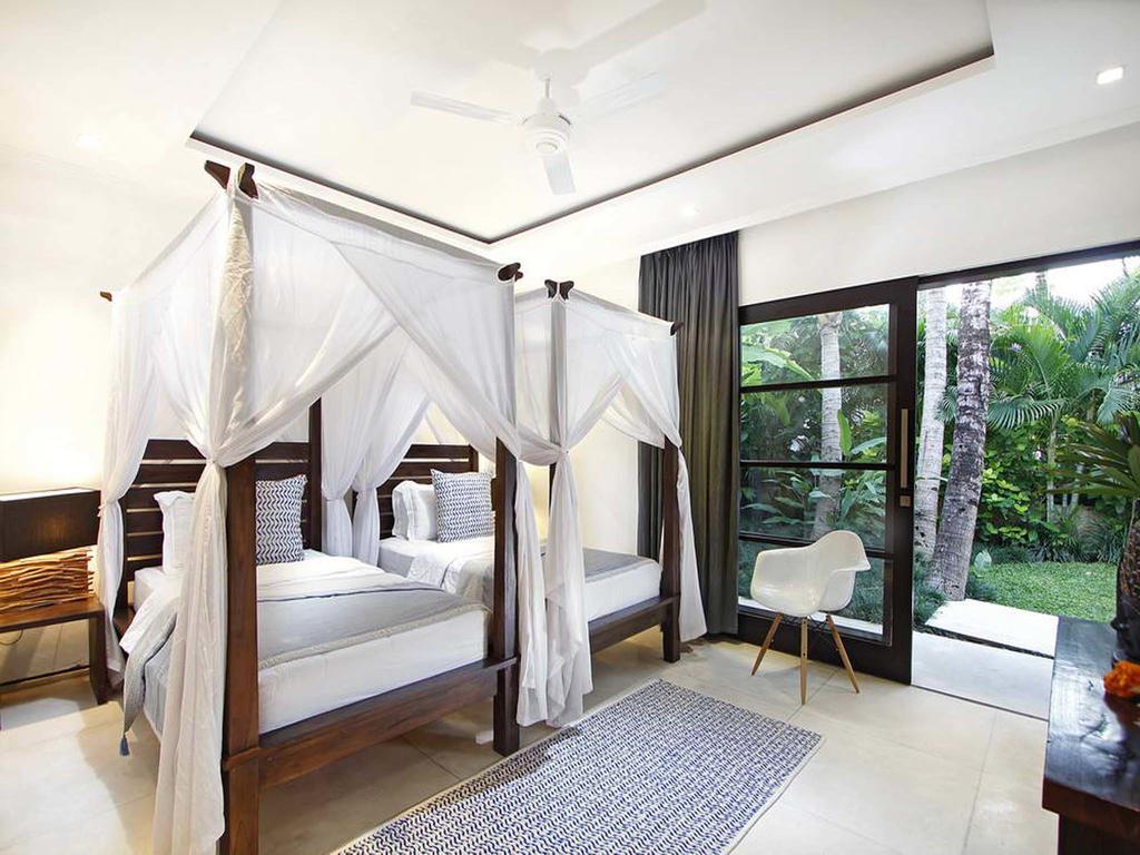 Villa Mona Canggu Δωμάτιο φωτογραφία