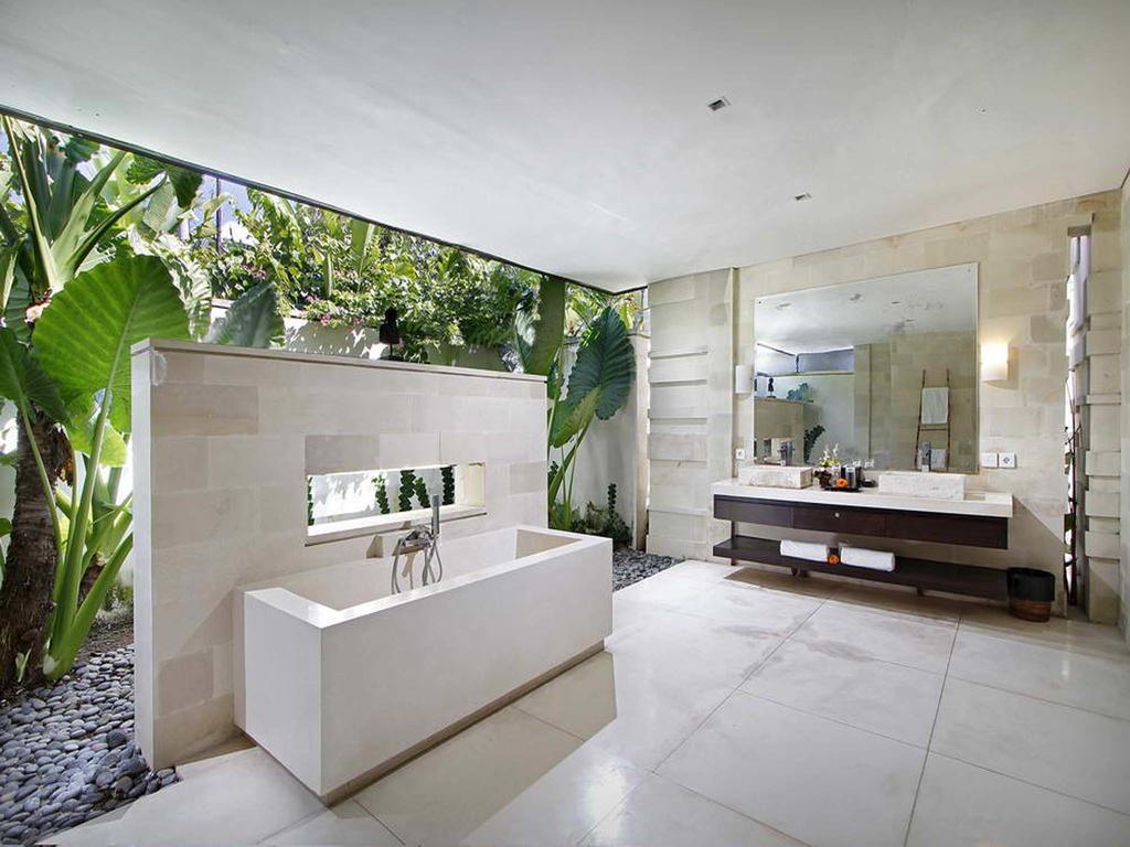 Villa Mona Canggu Εξωτερικό φωτογραφία
