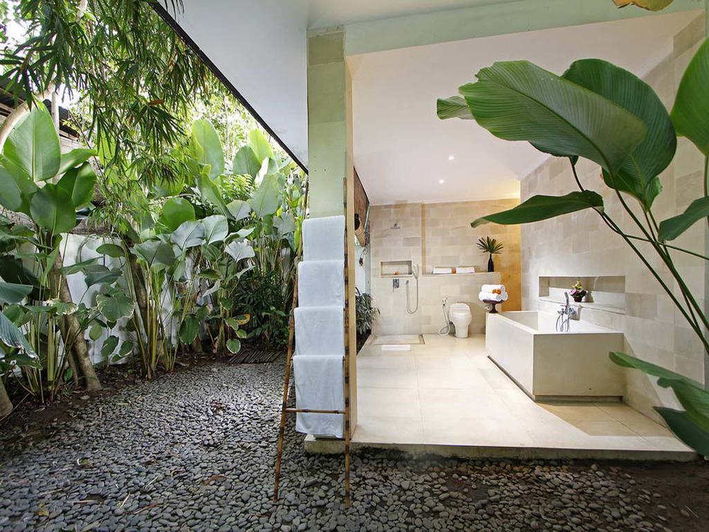 Villa Mona Canggu Δωμάτιο φωτογραφία