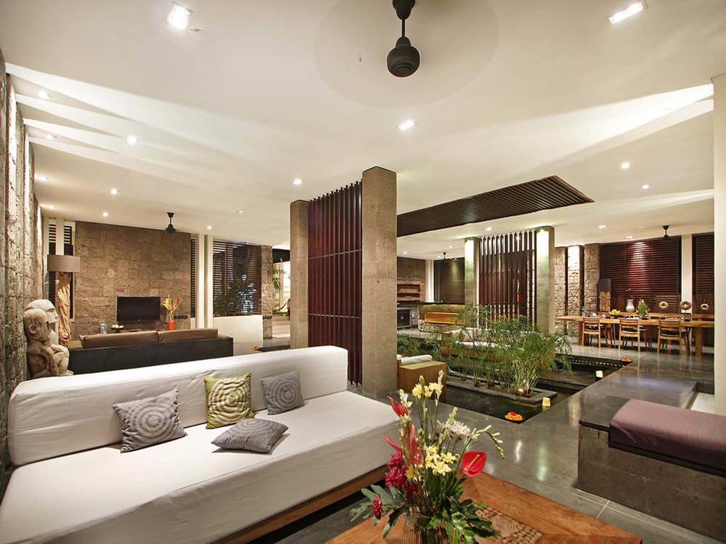 Villa Mona Canggu Εξωτερικό φωτογραφία