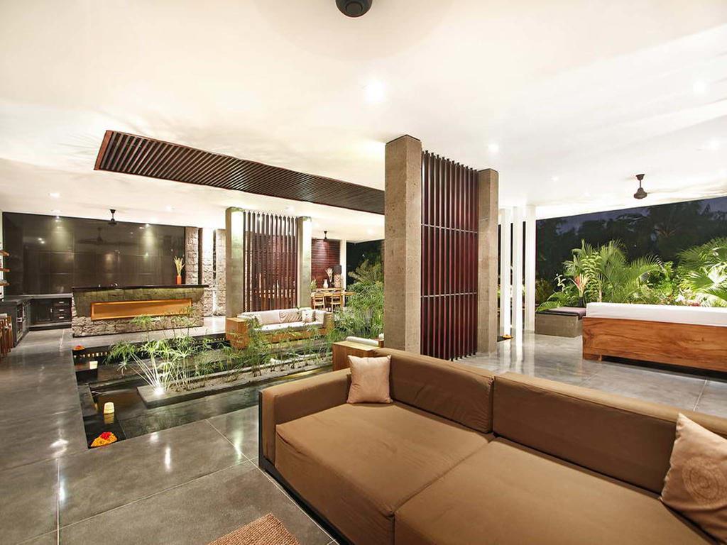 Villa Mona Canggu Εξωτερικό φωτογραφία