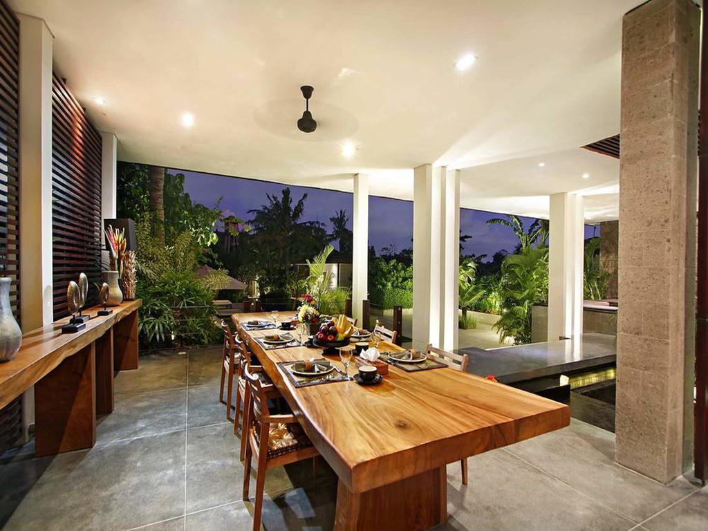 Villa Mona Canggu Δωμάτιο φωτογραφία